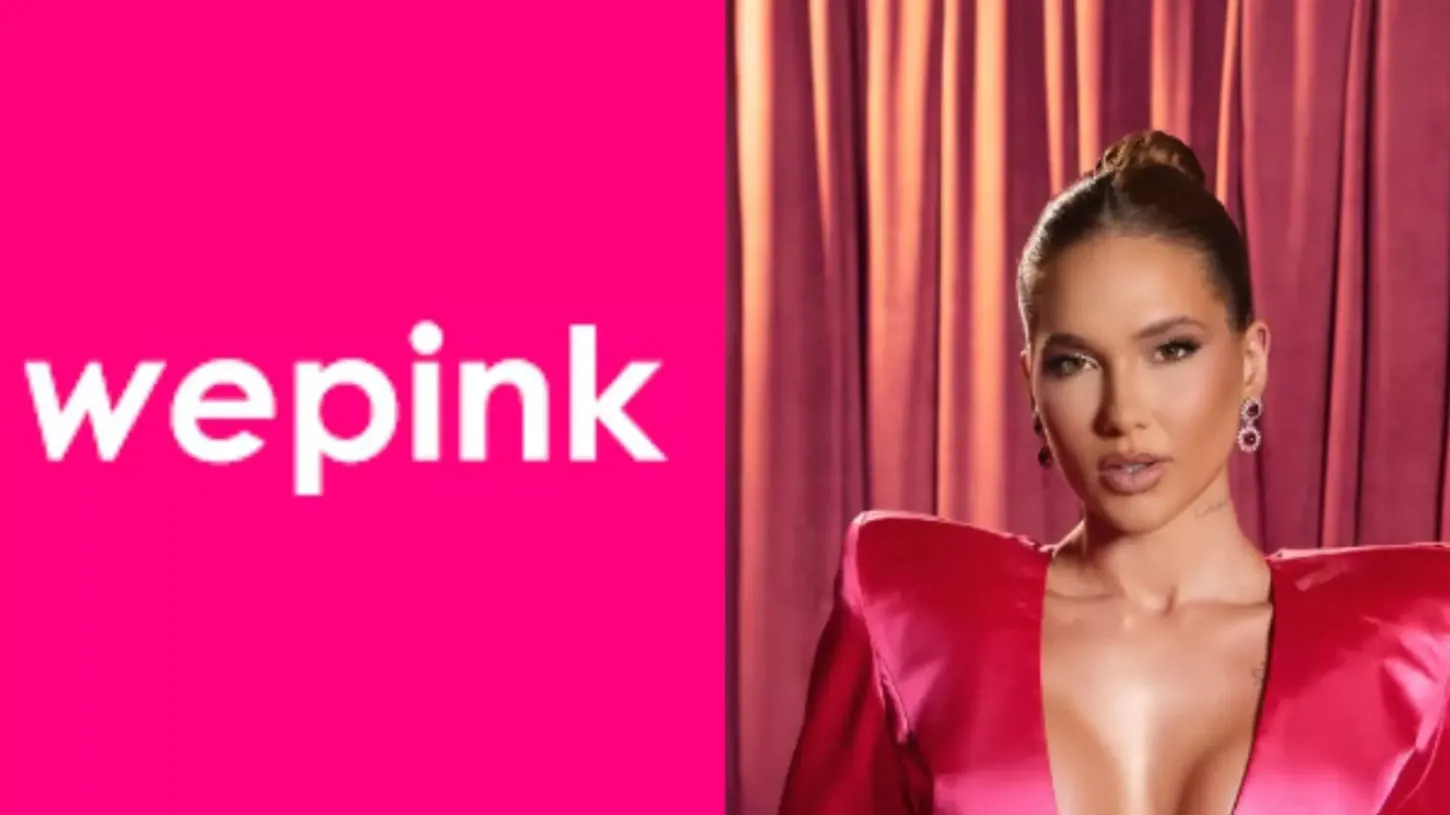 MP de Goiás pede que WePink, de Virginia Fonseca, pare de vender produtos em lives