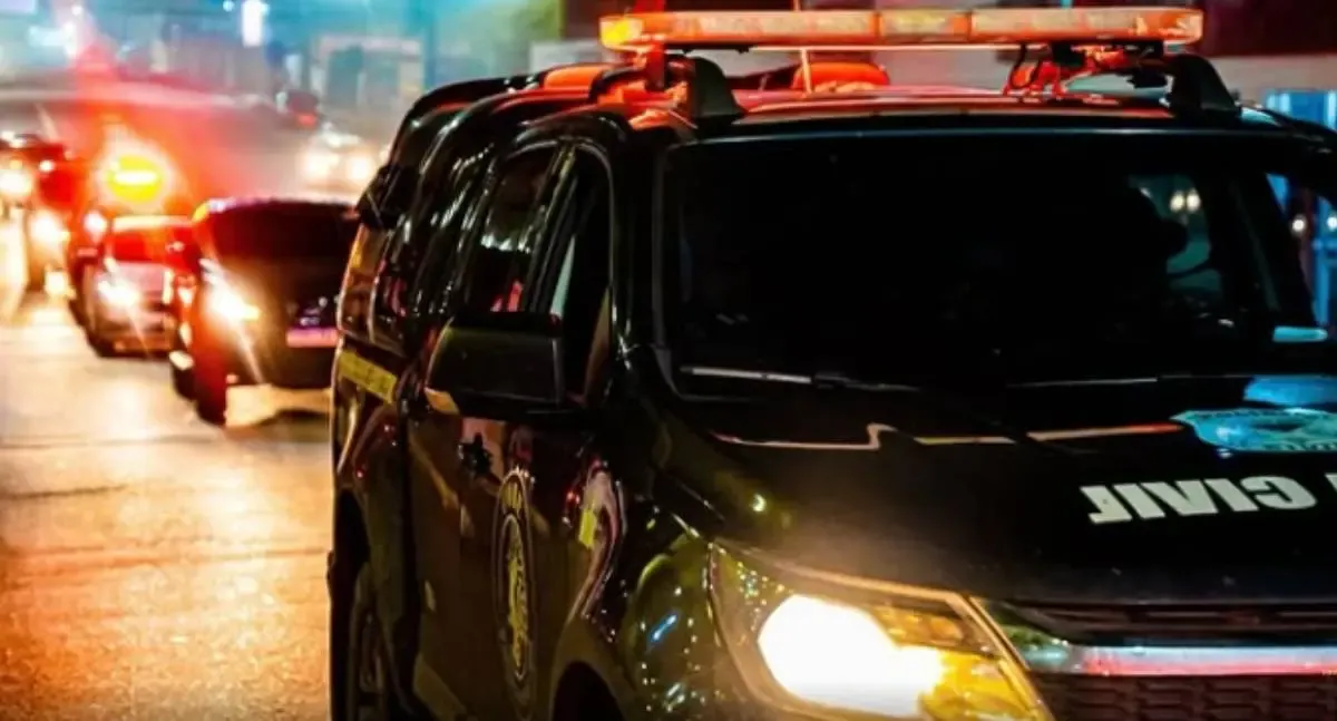 Mulher sofre tentativa de estrangulamento em Rondônia
