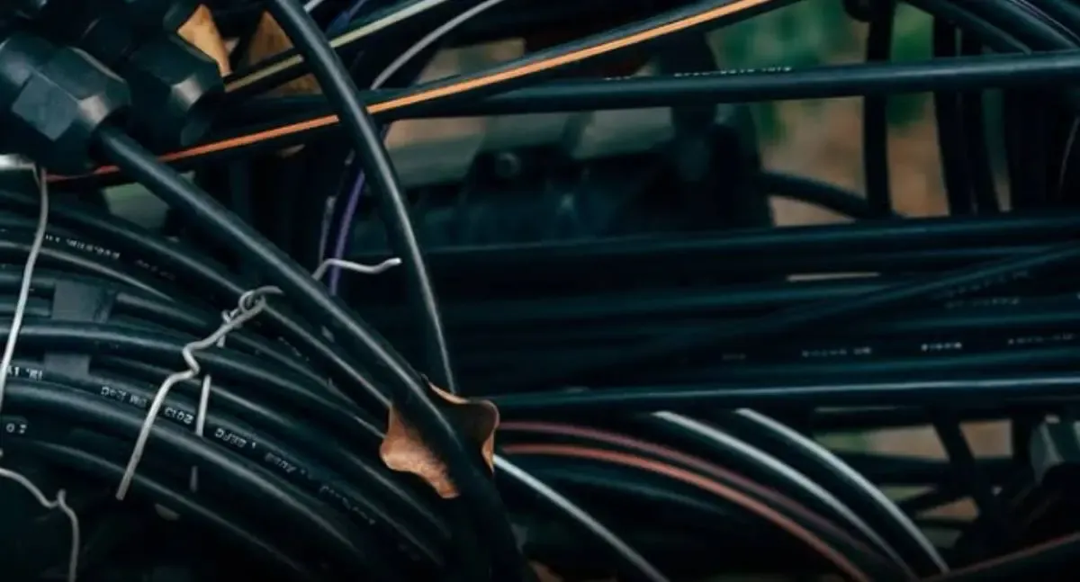 Operação PowerCut combate furtos e receptação de fios em RO