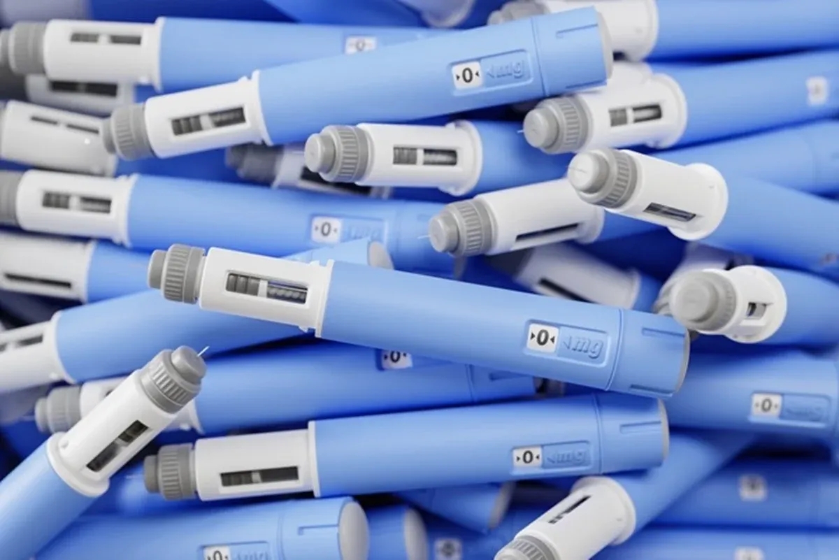 Patente do princípio ativo do Ozempic expira em 2026 no Brasil