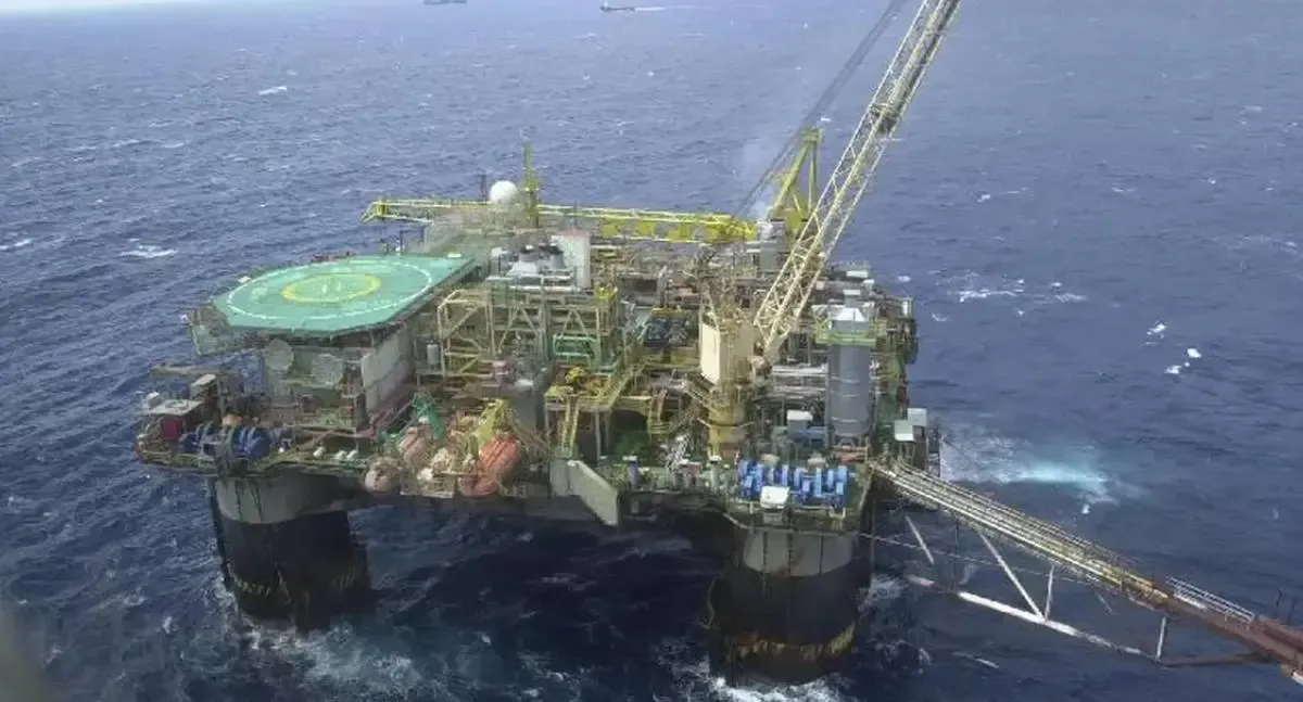 Petrobras atinge 3,14 milhões de barris de petróleo/dia no 3º trimestre