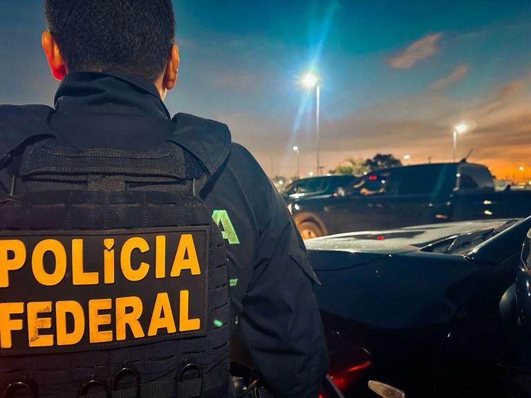 PF deflagra segunda fase da Operação Expertise contra fraudes em contratos públicos no Pará