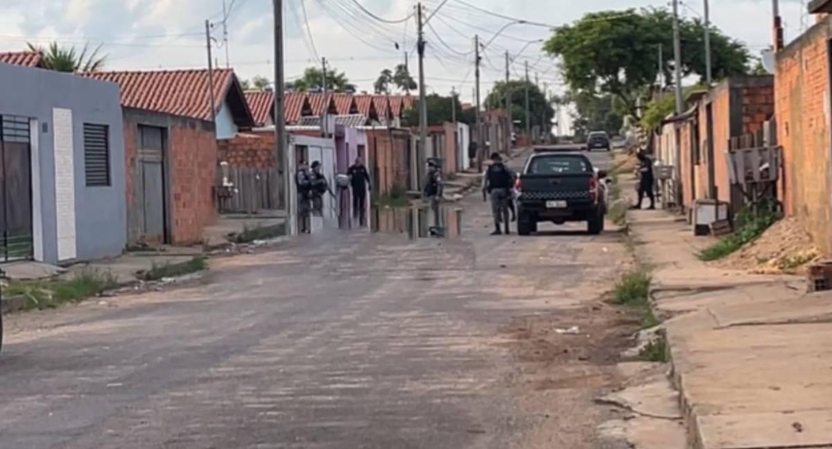 Polícia Civil prende 20 suspeitos de integrar facção criminosa em Rondônia e Ceará