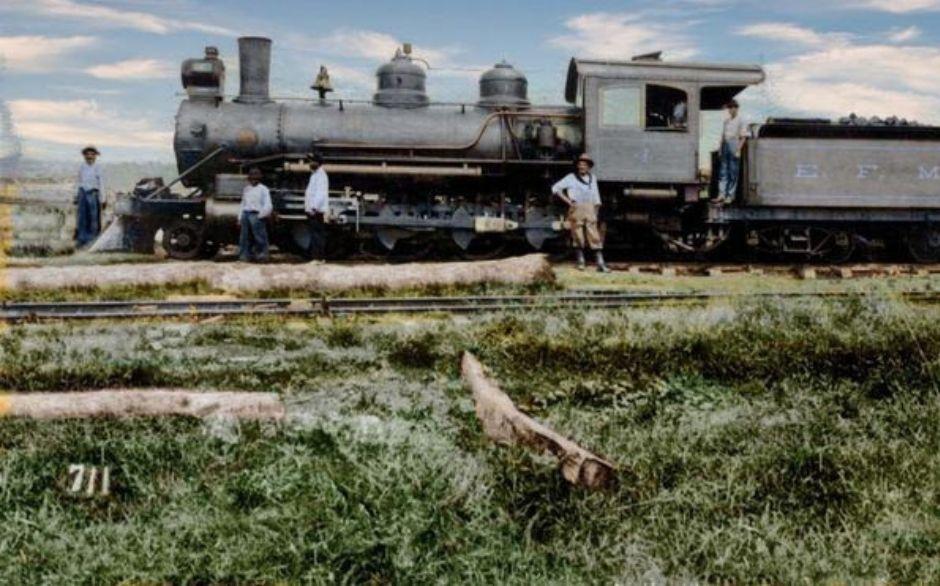 Porto Velho: dos trilhos da EFMM aos 111 anos como capital estratégica da Amazônia