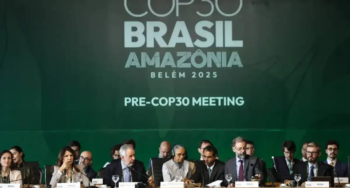 Presidência da COP30 mapeia iniciativas e descobre que 300 projetos climáticos foram descontinuados