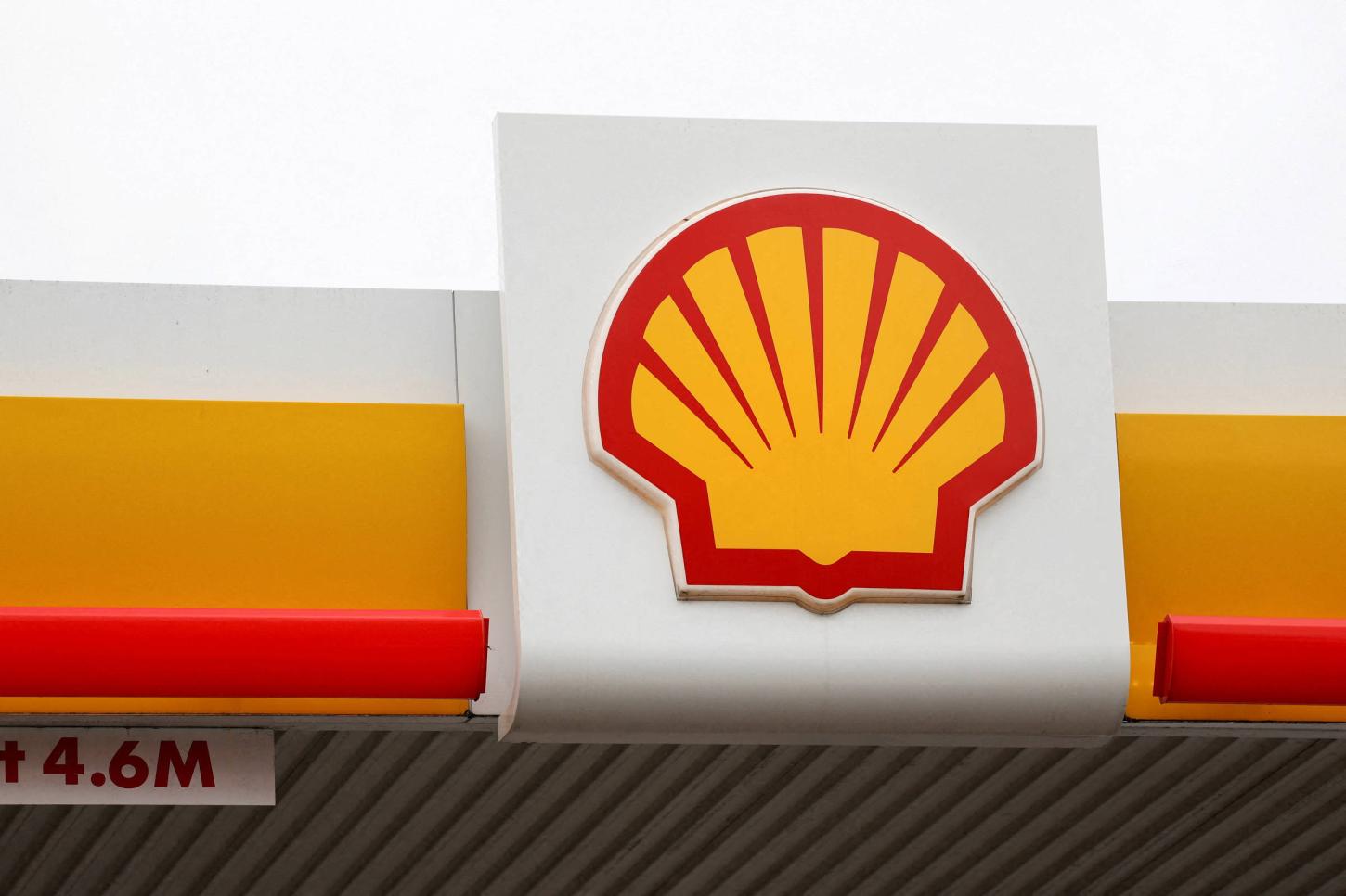 Presidente da Shell nos EUA critica interrupção de projetos eólicos offshore por Trump