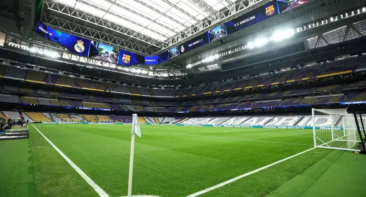Real Madrid exige indenização da Uefa após vitória judicial sobre a Superliga
