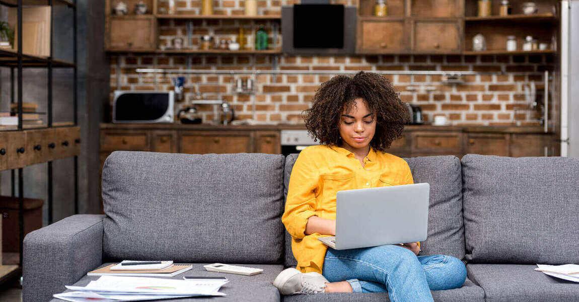 Reforma Administrativa prevê home office para servidores públicos