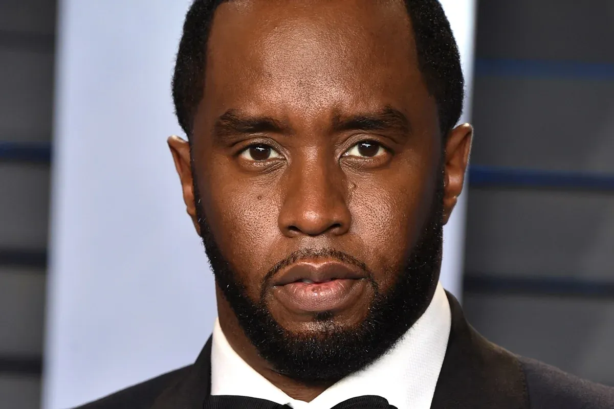 Sean “Diddy” Combs é condenado a 4 anos e 2 meses de prisão por crimes relacionados à prostituição