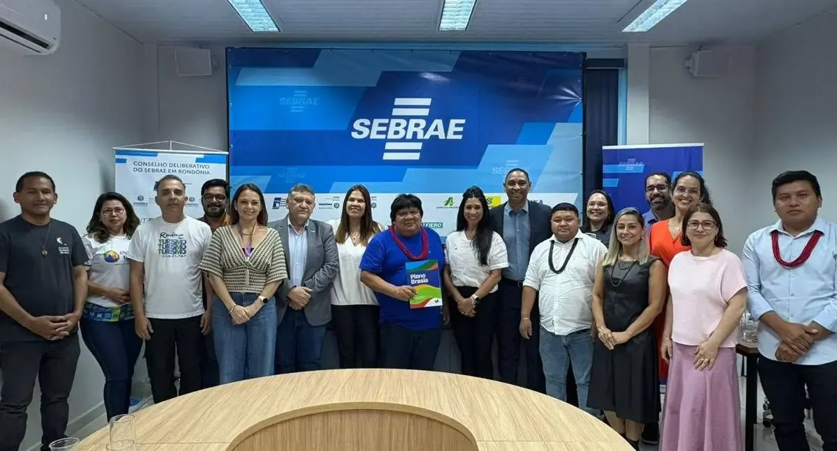 Sebrae RO impulsiona turismo em Rondônia