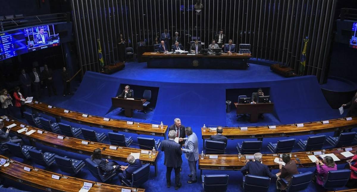 Senado aprova criação de Programa Nacional de Cuidados Paliativos