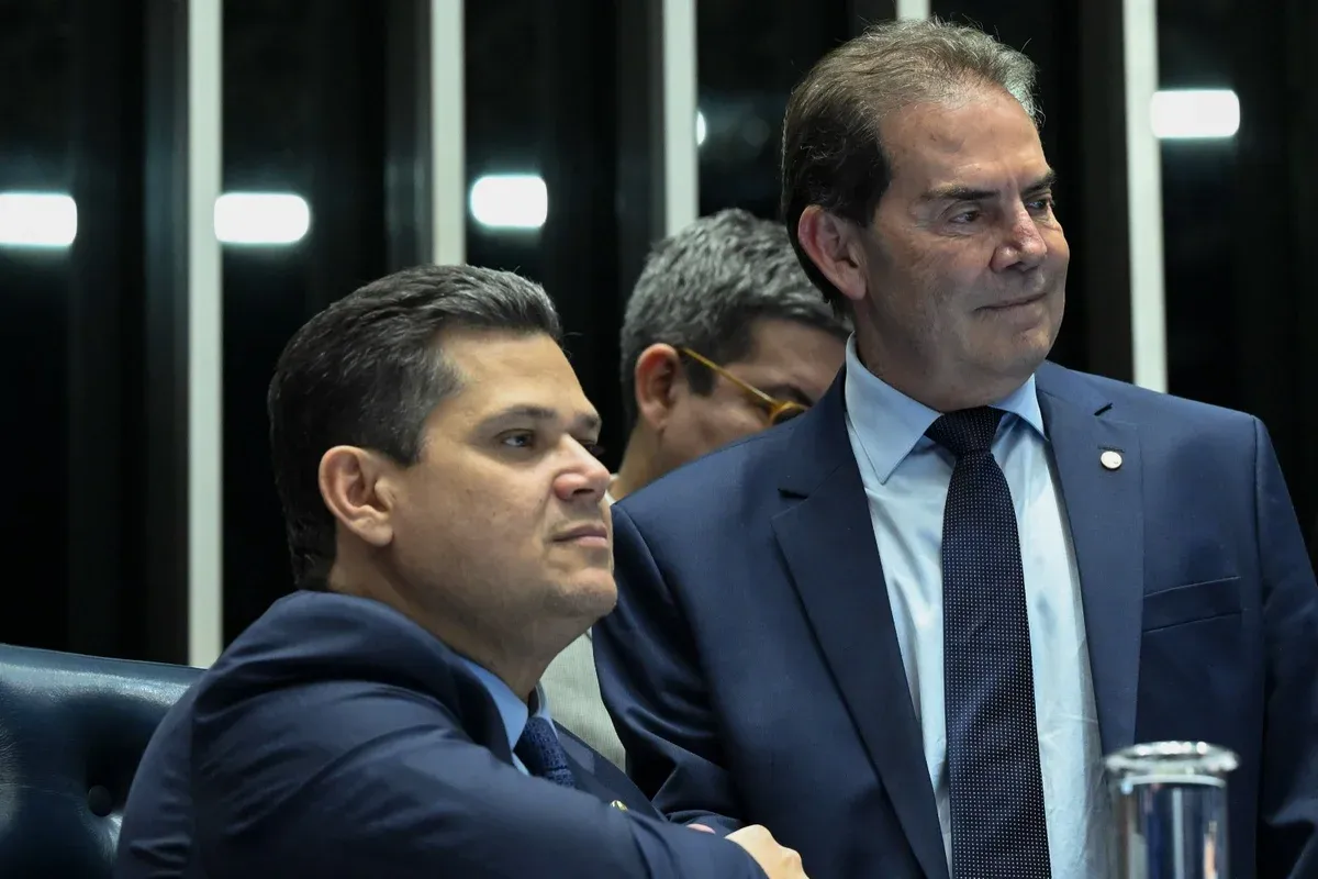 Senadores veem com cautela avanço do PL da Dosimetria vindo da Câmara