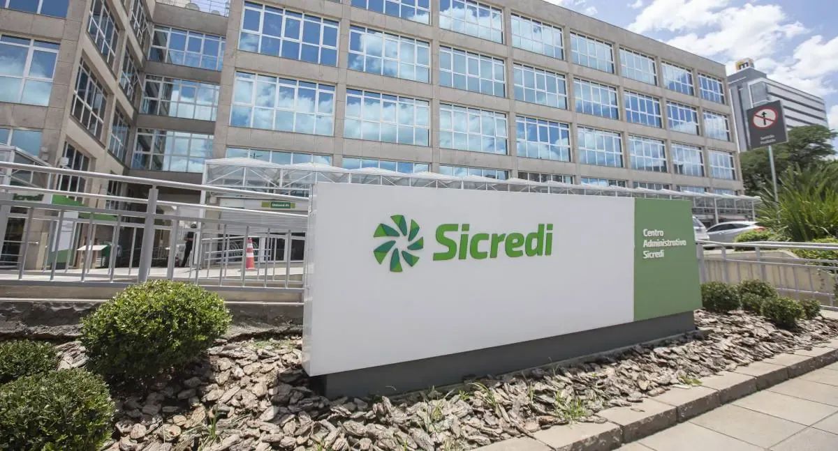 Sicredi disponibiliza R$ 510 milhões em recursos via BNDES, FCO e FNO para fomentar empresas e atividade rural
