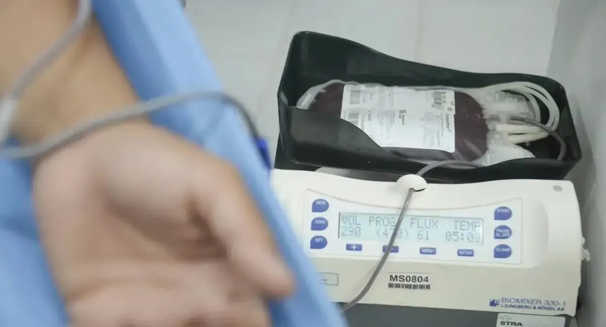 SUS estuda ampliar acesso a tratamento menos invasivo para crianças com hemofilia