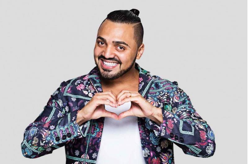 Tirullipa é absolvido de acusação de importunação sexual