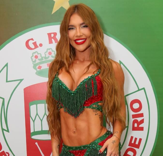 Virginia Fonseca viraliza após desabafo de Vinícius Júnior