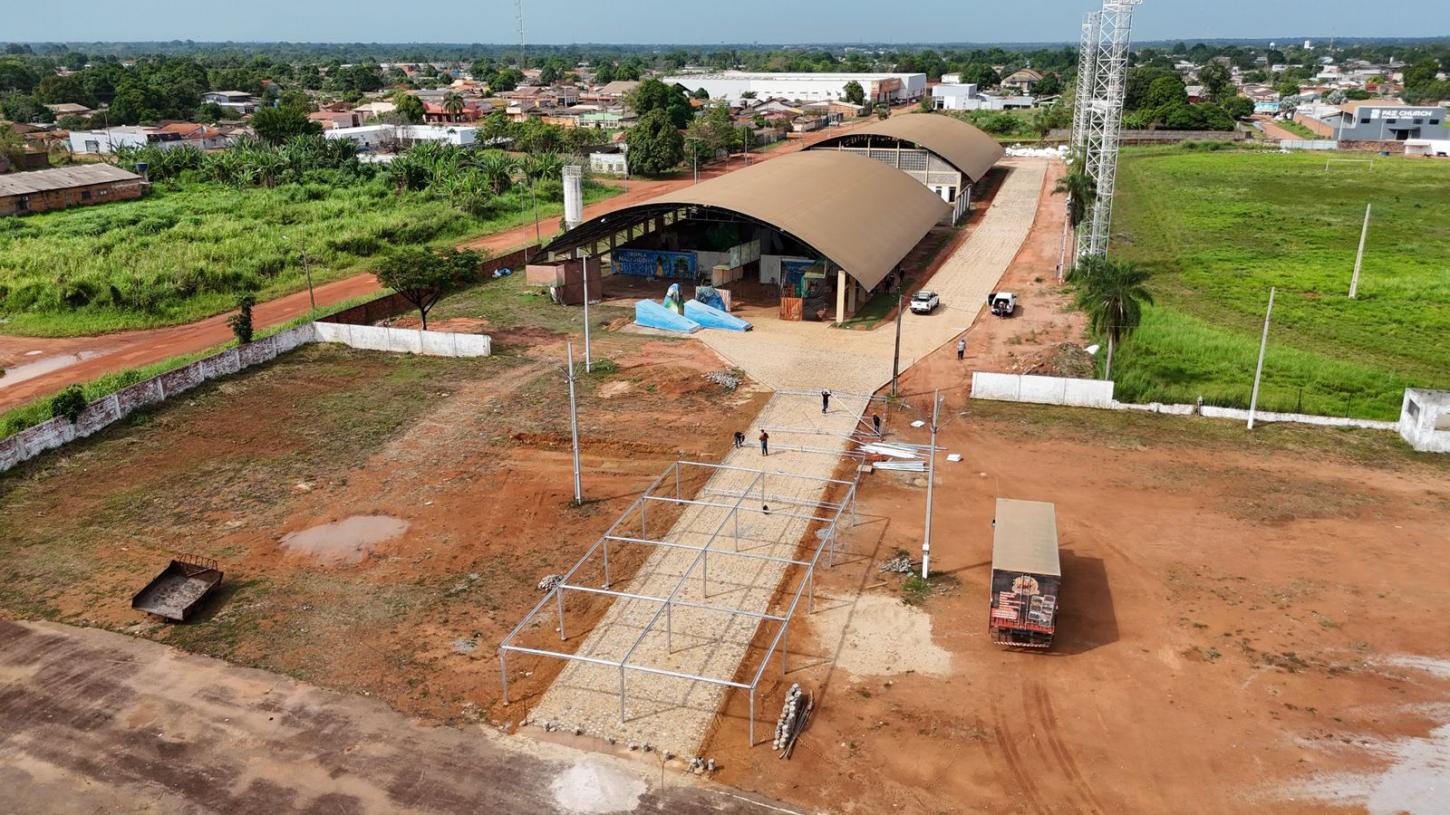 A valorização cultural é uma das principais frentes de trabalho da deputada Dra. Taíssa
