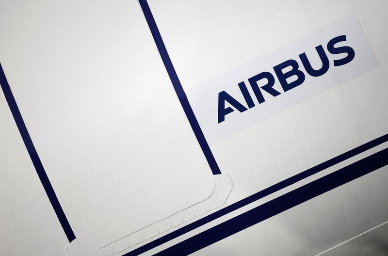 Airbus ameniza previsão de impacto do recall do A320, segundo fontes
