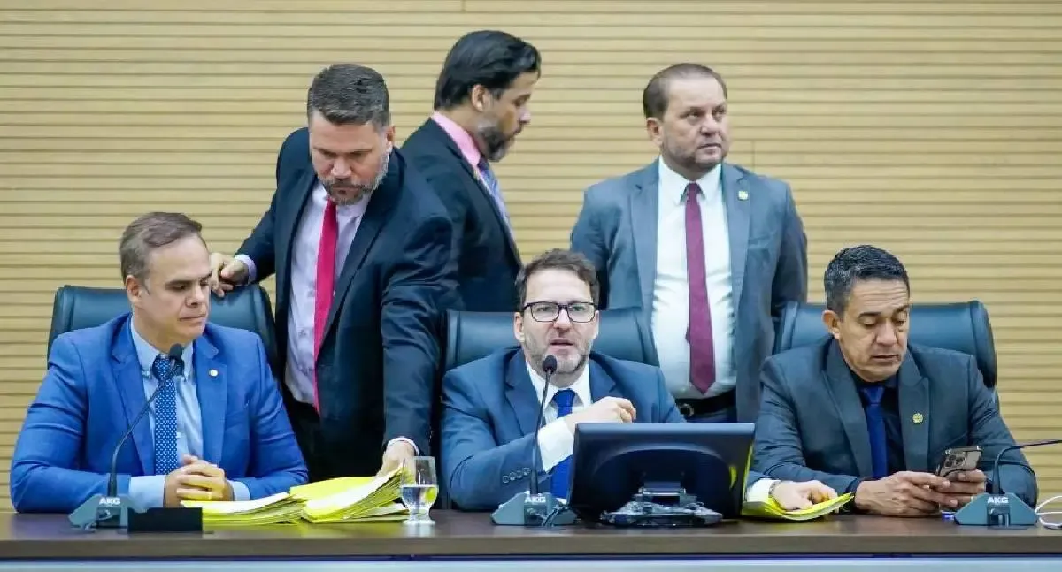 Alero aprova crédito de R$ 1,47 milhão para a regularização fundiária em Rondônia