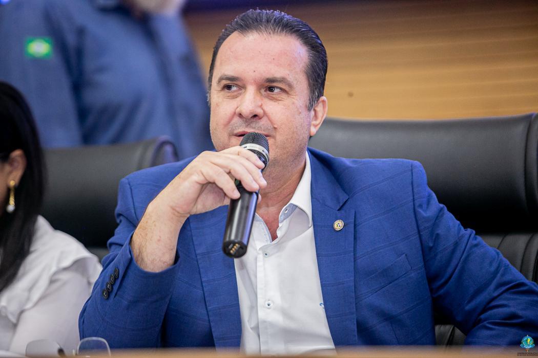 Aprovado PL de Luís do Hospital que garante acesso gratuito ao implanon em Rondônia