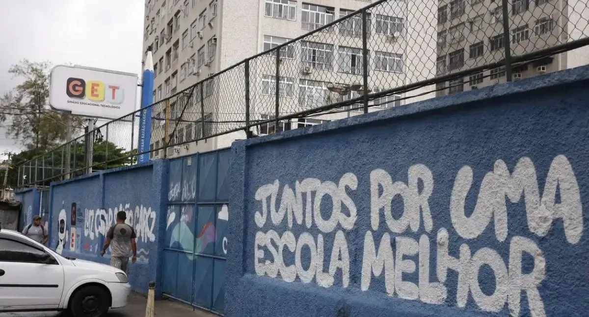 Baixa escolaridade é marcante no Tráfico de Drogas Educação
