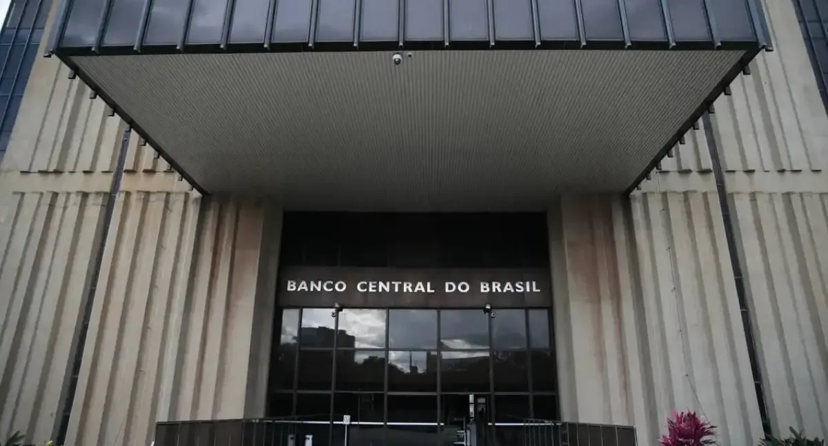 Banco Central oficializa Liquidação Master Corretora