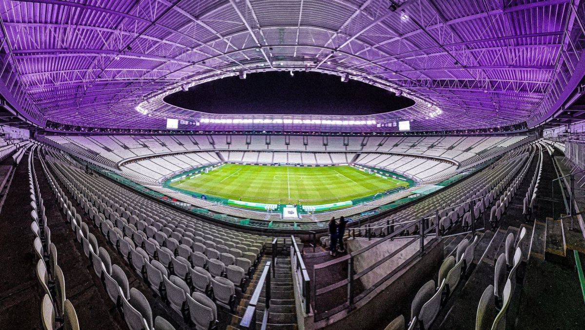 Ceará x Cruzeiro: escalações e onde assistir ao jogo do Brasileirão