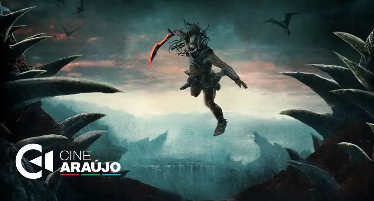 Cine Araújo Porto Velho traz estreias emocionantes e clássicos neste fim de semana