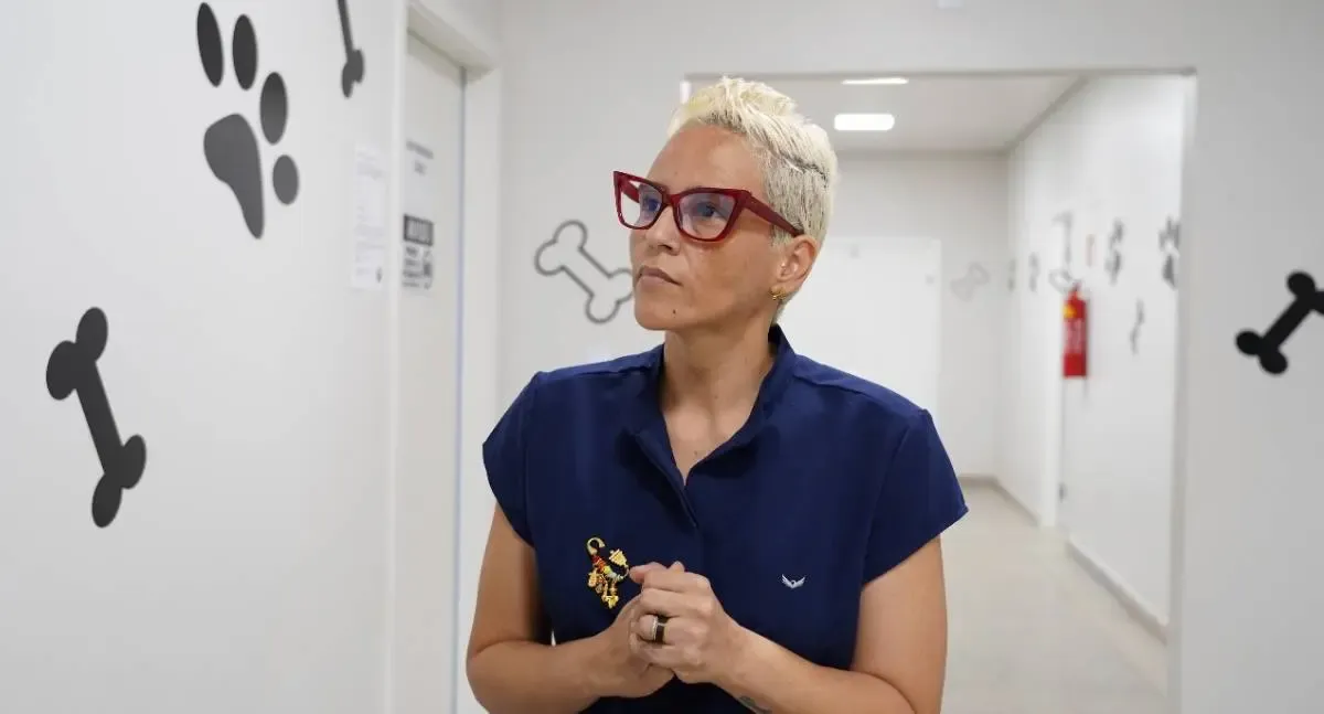 Clínica de Bem-Estar Animal supera expectativas nos primeiros dias de atendimento em Porto Velho