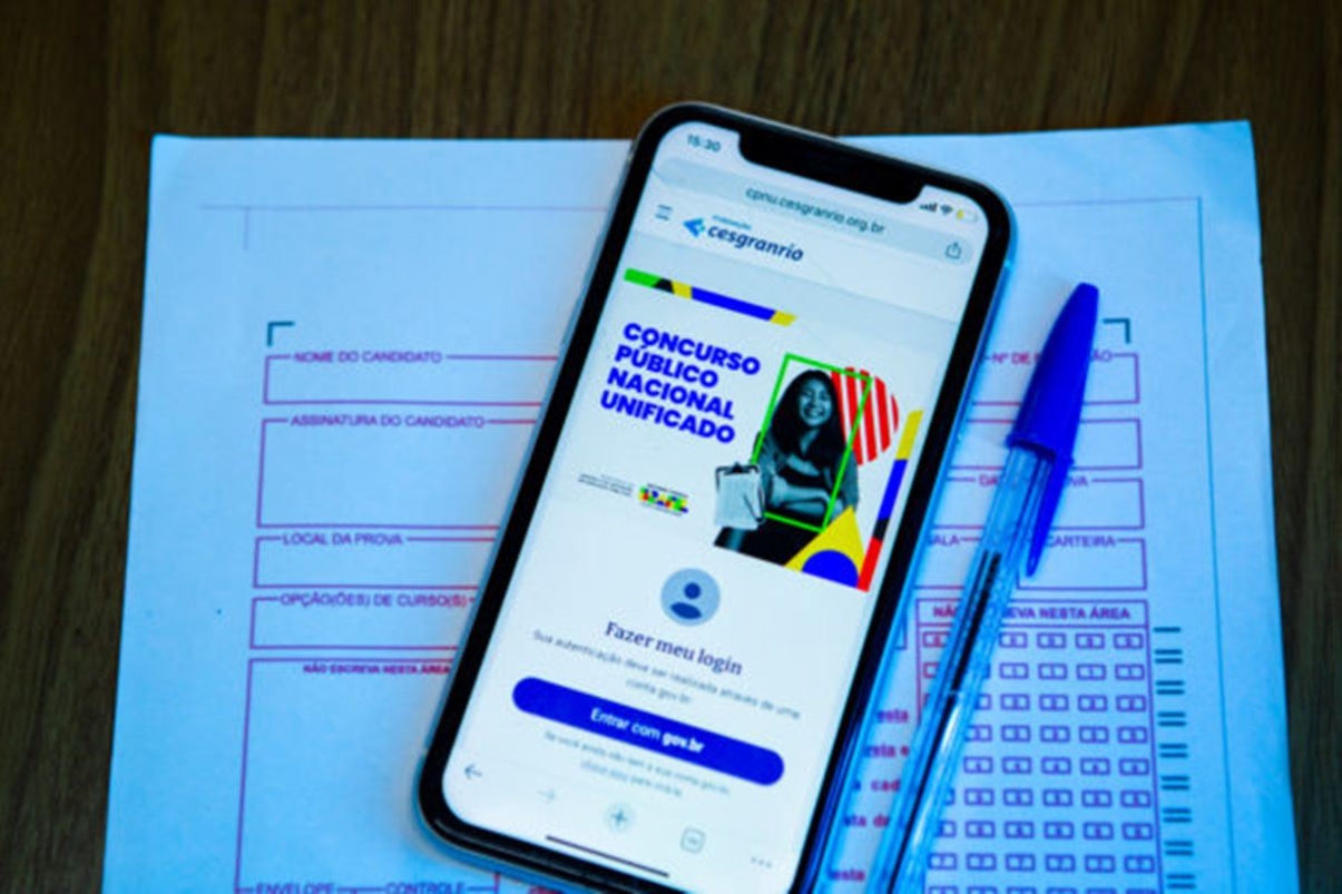 CNU 2025: gabarito do Bloco 4 é alterado e lista de aprovados aumenta