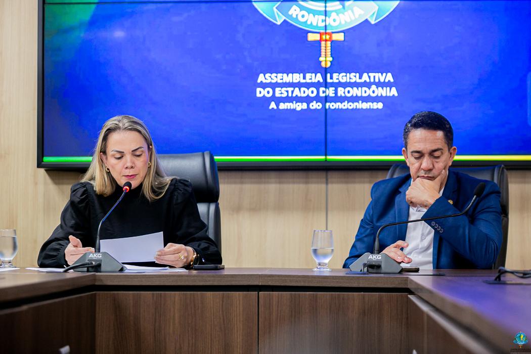 Comissão de Saúde convida representantes do governo para discutir avanços do PCCR da Saúde