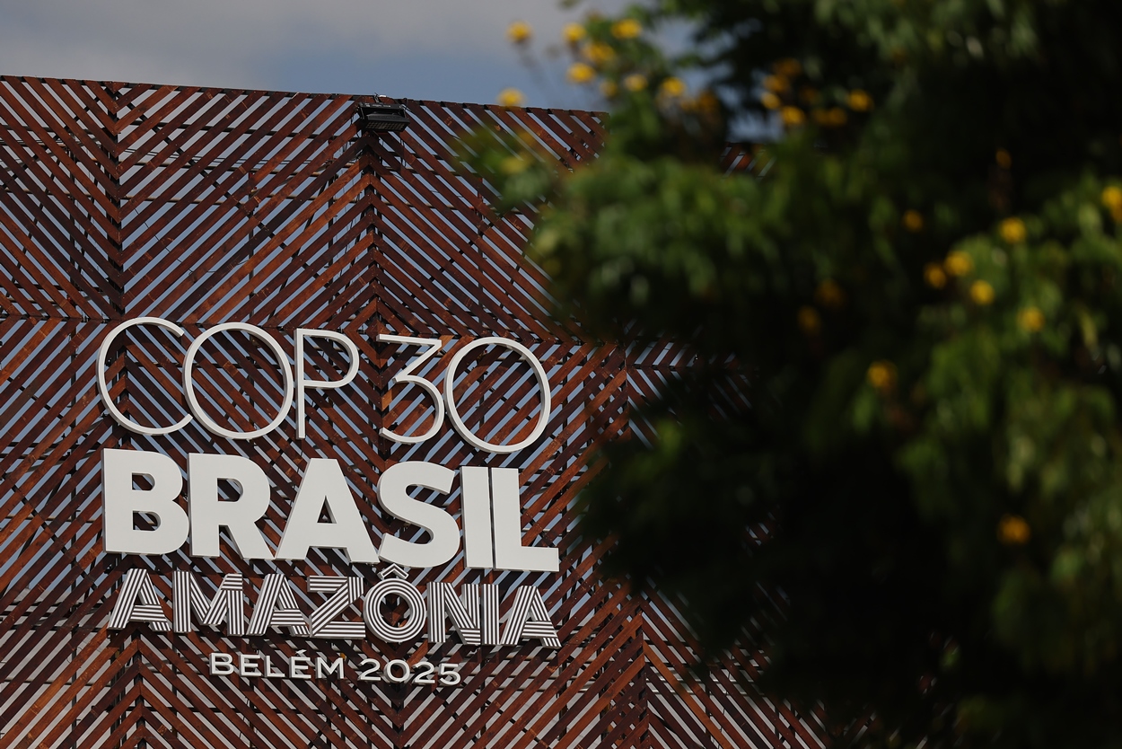 COP30: plenária de encerramento é marcada para manhã deste sábado