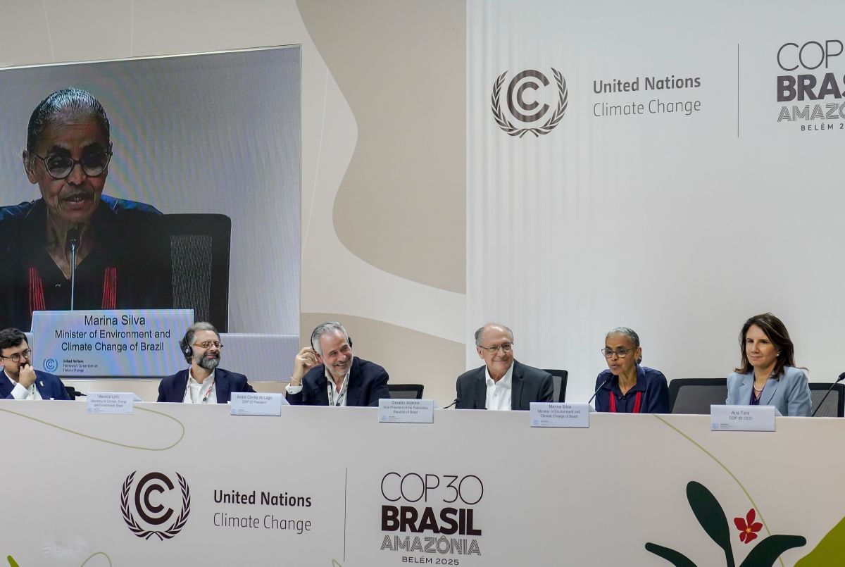 COP30: presidência convoca reunião restrita para tentar destravar impasses