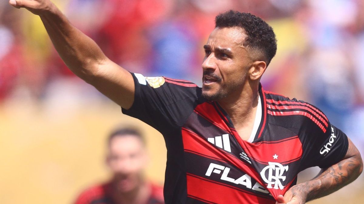 Defensor do Flamengo pode alcançar feito que nenhum outro atleta conseguiu