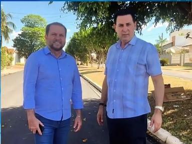 Deputado Cirone Deiró destina R$ 596 mil para reforçar estoque de medicamentos em Rolim de Moura