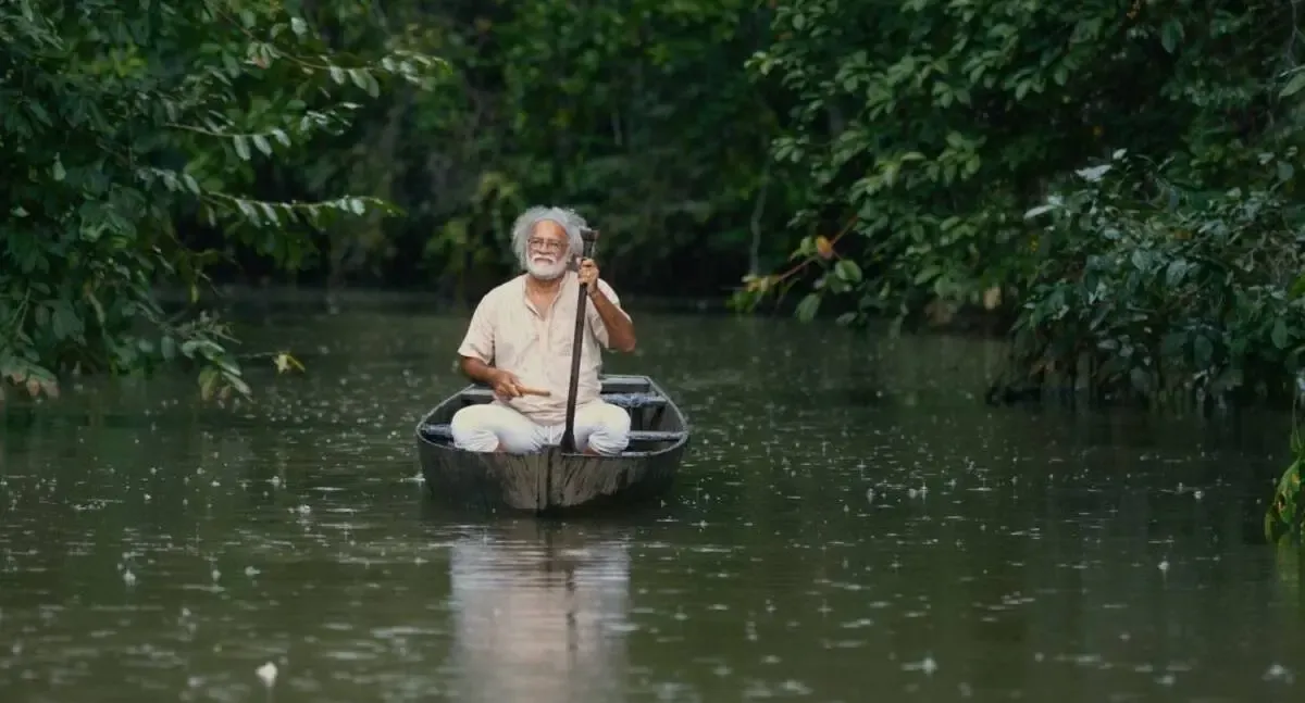 Documentário Catador de Sons e clipe inspirados nos rios amazônicos são lançados com apoio de edital do Governo de RO
