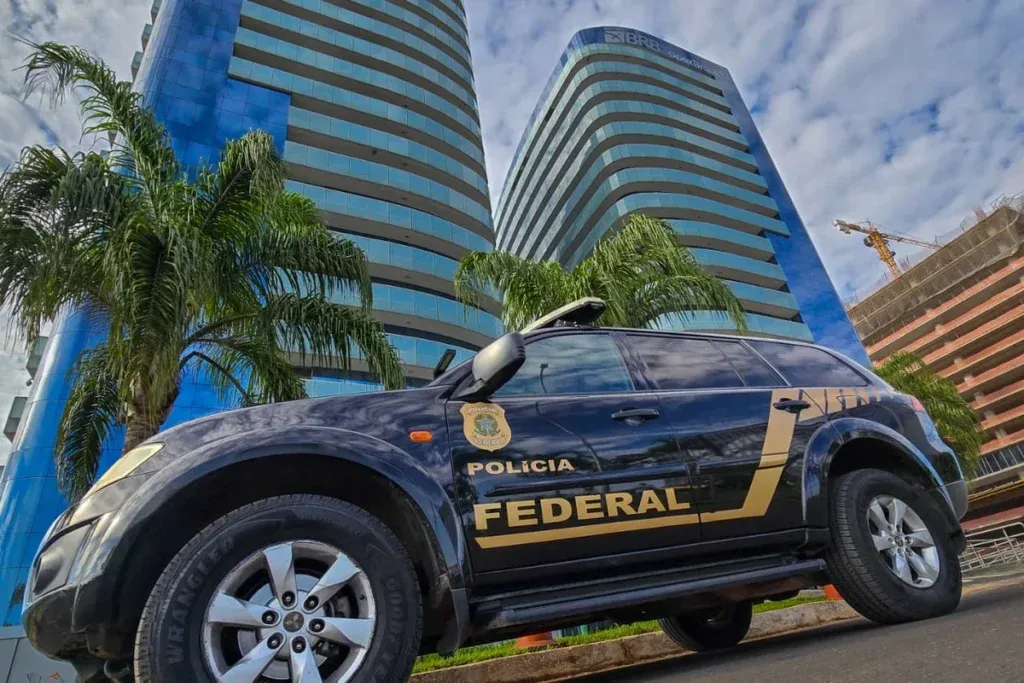 Dois empresários presos na operação contra o Master são soltos