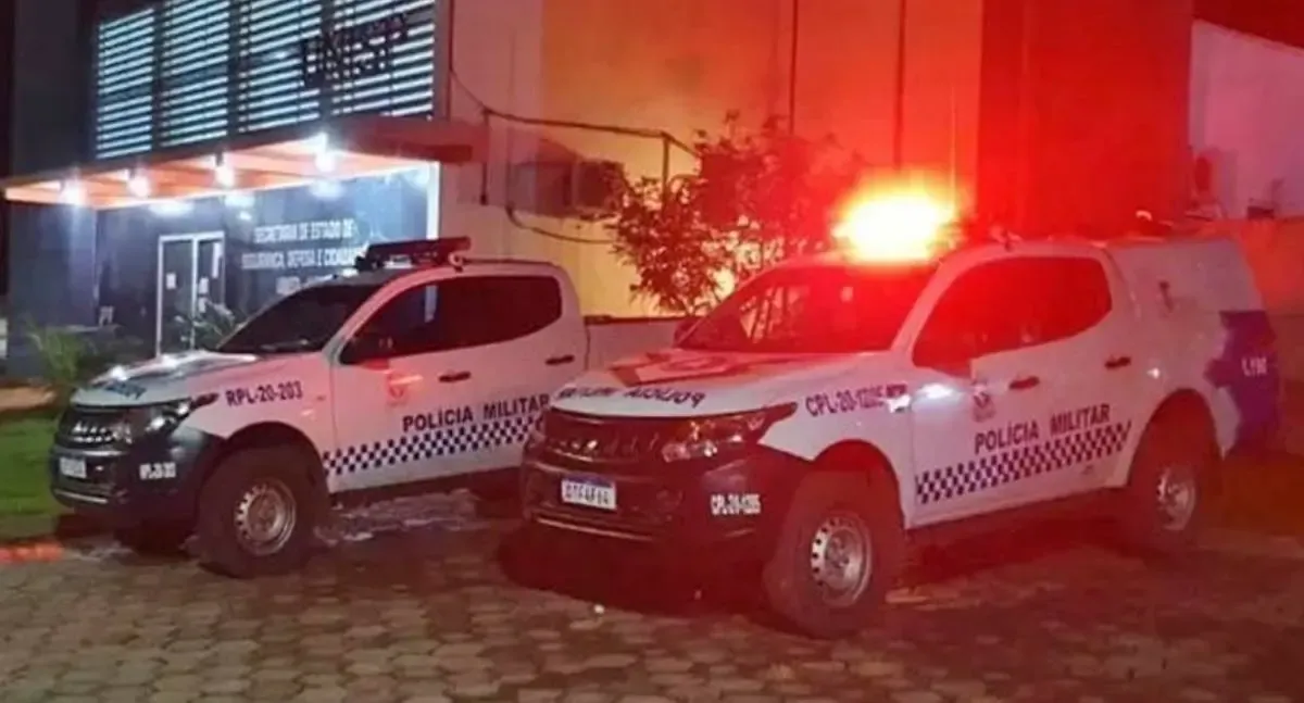 Dono de casa noturna e ex-candidato a vereador é denunciado por estupro de menor em RO