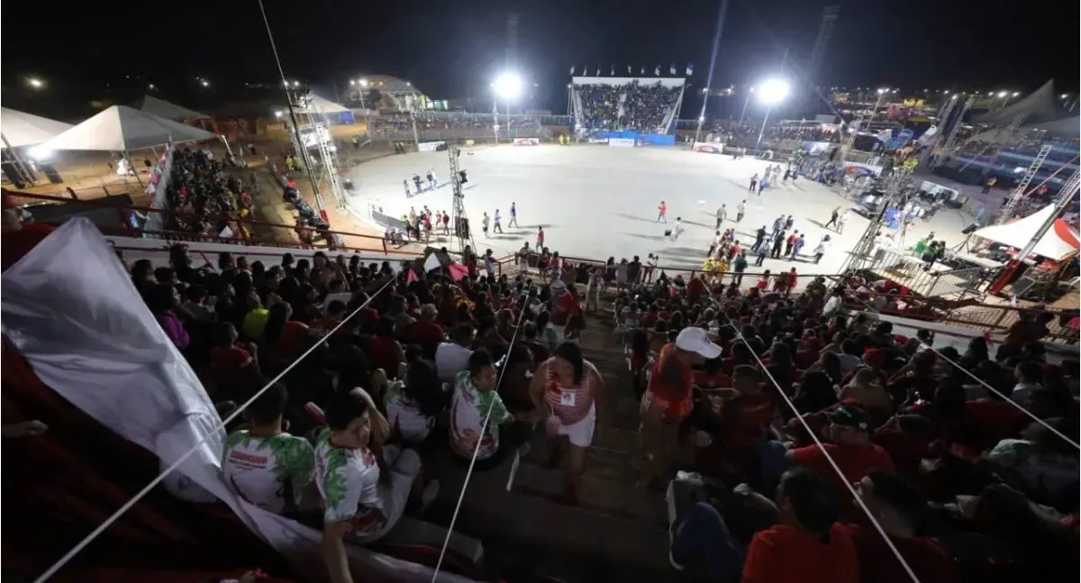 Duelo na Fronteira 2025: abertura oficial movimenta Guajará-Mirim nesta sexta-feira (14)