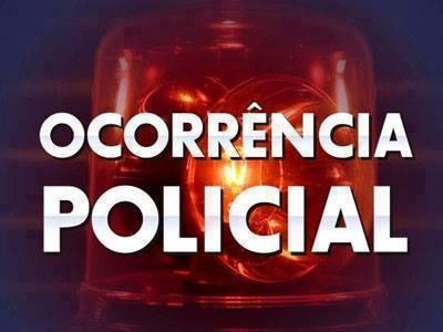 Dupla é presa com droga antes de fazer entrega em Porto Velho