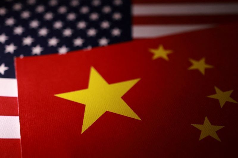 EUA estendem exclusão de tarifas sobre alguns produtos industriais chineses
