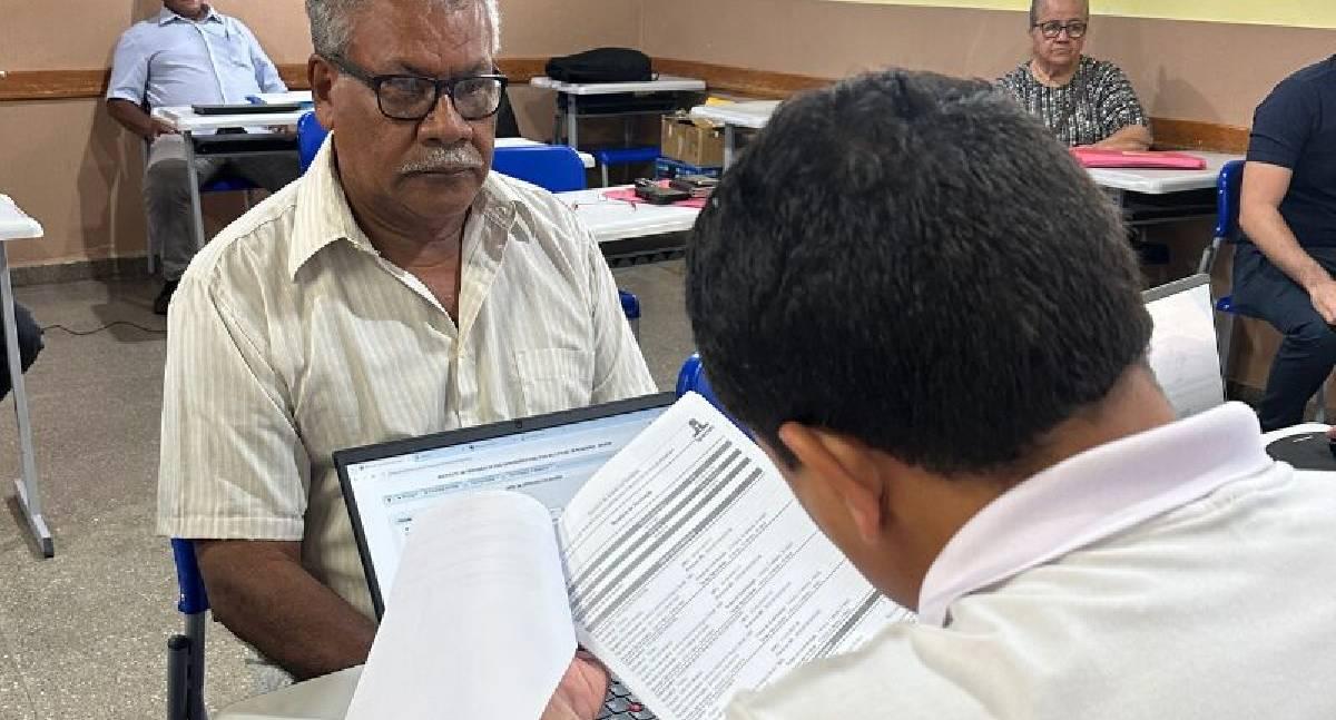 Governo de RO realiza nova etapa do projeto “Iperon Perto de Você” em Mirante da Serra e Ouro Preto do Oeste