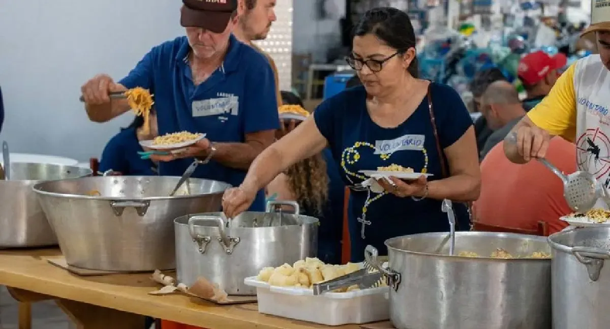 Governo Federal destina R$ 504 mil para abrigos que atendem vítimas de tornado no Paraná