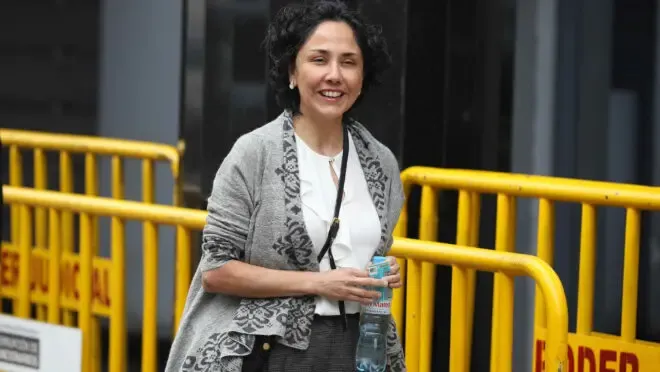 Governo gasta R$ 345 mil em voo da FAB para trazer ex-primeira-dama do Peru ao Brasil