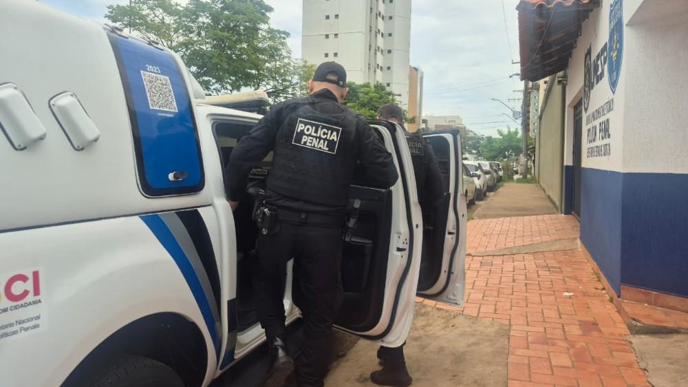 Governo reforça combate ao crime com nova edição da Operação Força Total em Porto Velho