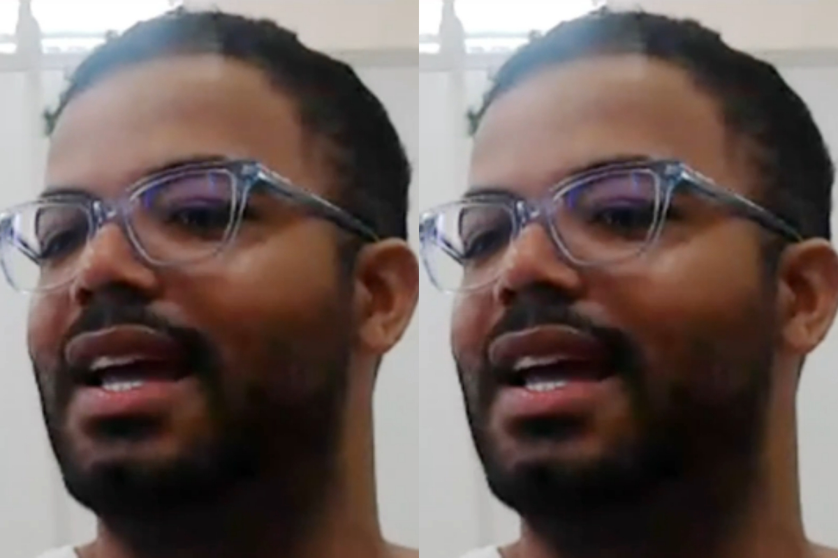 Hytalo Santos revela quanto ganhava por mês antes de ser preso