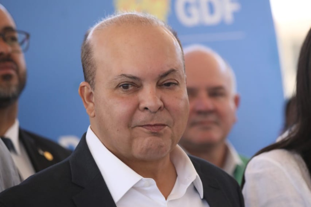 Ibaneis agradece aprovação de nome para o BRB e diz aguardar auditoria