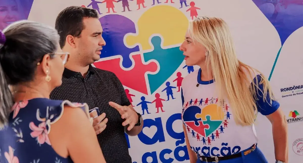 Ieda Chaves mobiliza voluntários e realiza 4ª edição do projeto “Coração em Ação” em Itapuã do Oeste