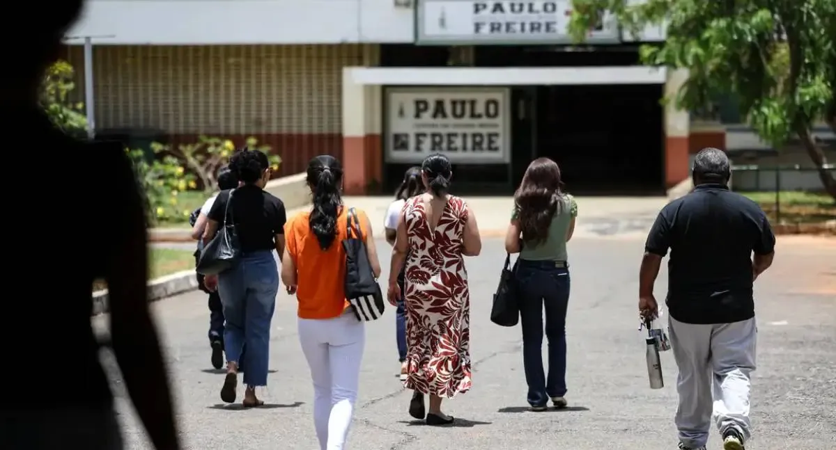 Inep divulga resultado de recurso do gabarito preliminar da PND 2025