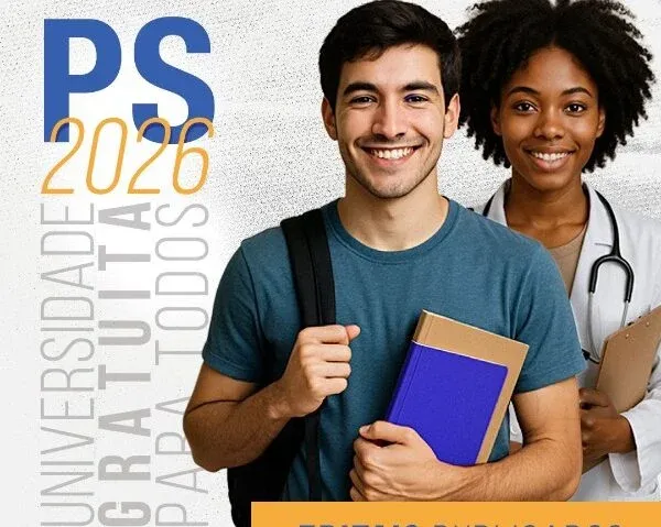 Inscrições para o Processo Seletivo da UNIR começam hoje com 2.935 vagas gratuitas em 66 cursos